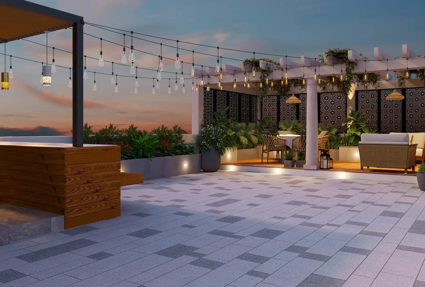 Asset Tree Homes Valencia