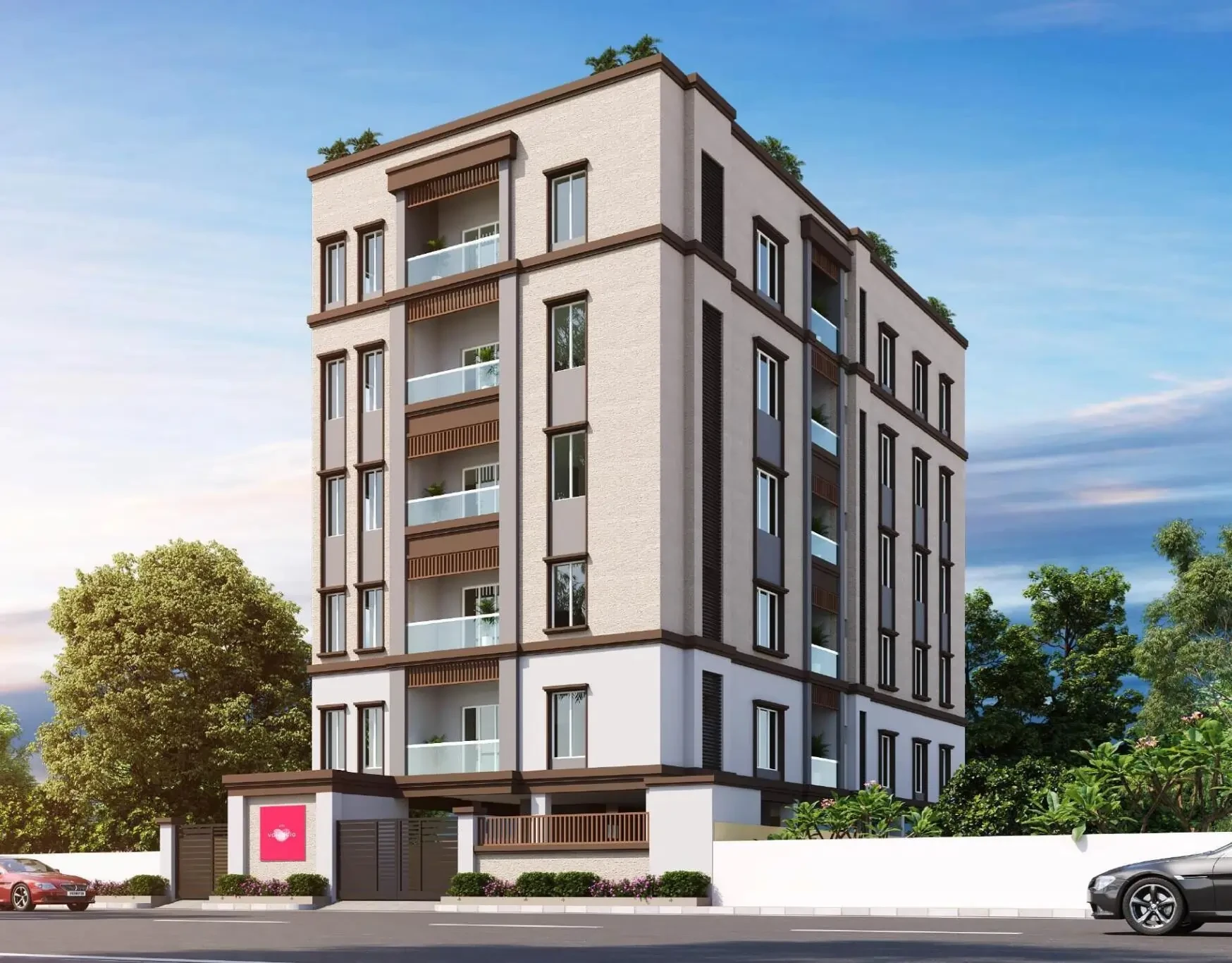 Asset Tree Homes Valencia