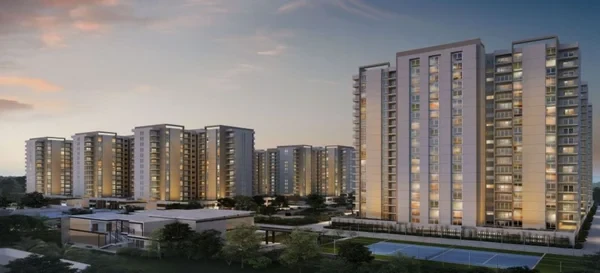 Assetz 63 Degree East