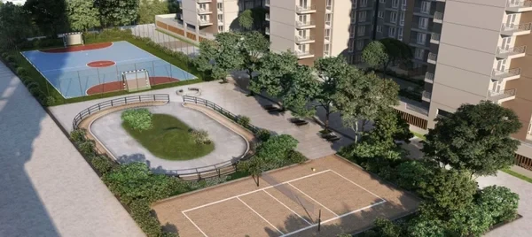 Assetz 63 Degree East