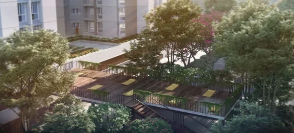 Assetz 63 Degree East