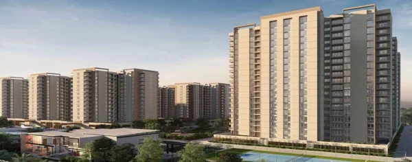 Assetz 63 Degree East