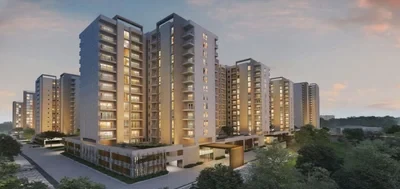 Assetz 63 Degree East