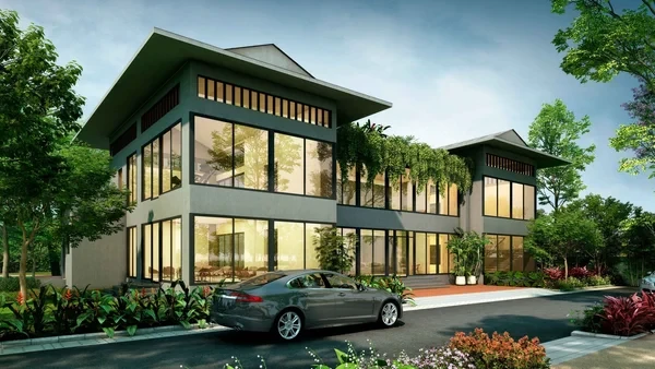 Assetz Atmos and Aura