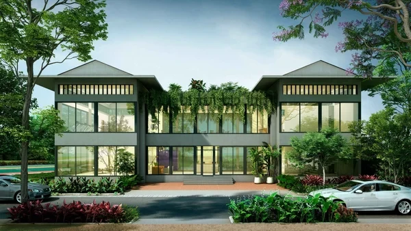 Assetz Atmos and Aura