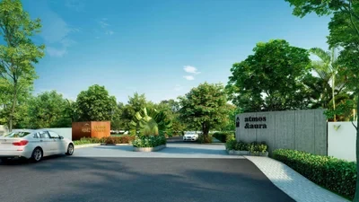 Assetz Atmos and Aura