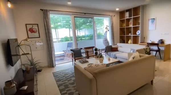 Assetz Bloom and Dell