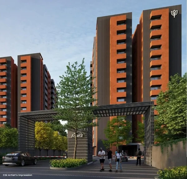 Assetz Bloom and Dell