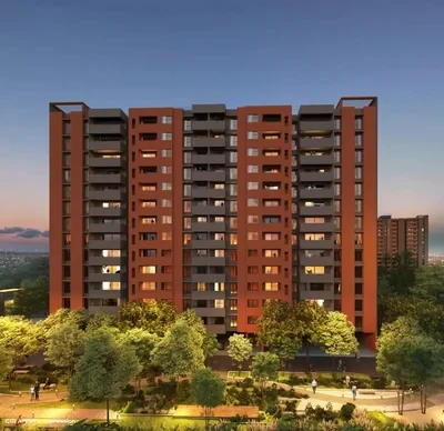 Assetz Bloom and Dell