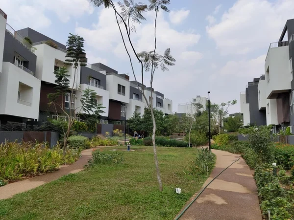 Assetz Earth and Essence