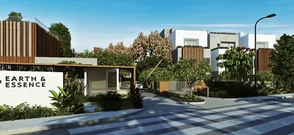 Assetz Earth and Essence