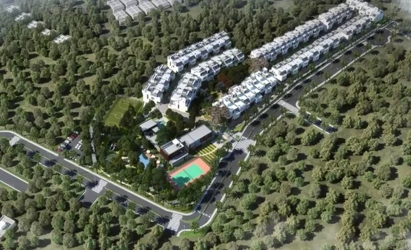 Assetz Earth and Essence