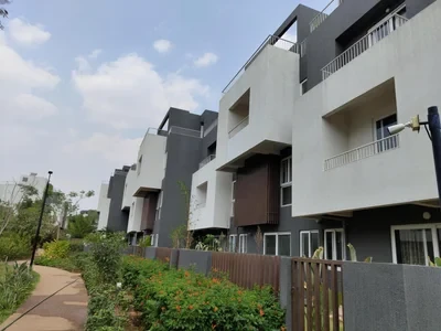 Assetz Earth and Essence