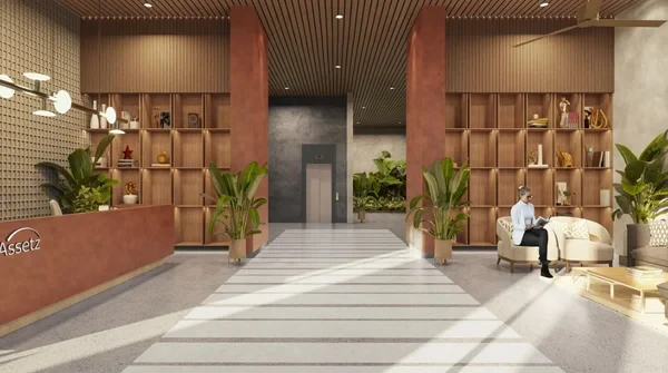 Assetz Melodies of Life