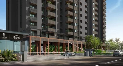 Assetz Melodies of Life