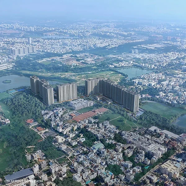 Assetz Mizumi Reserve