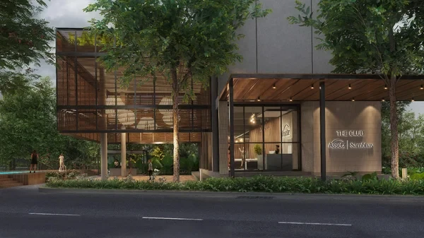 Assetz Promise of Spring