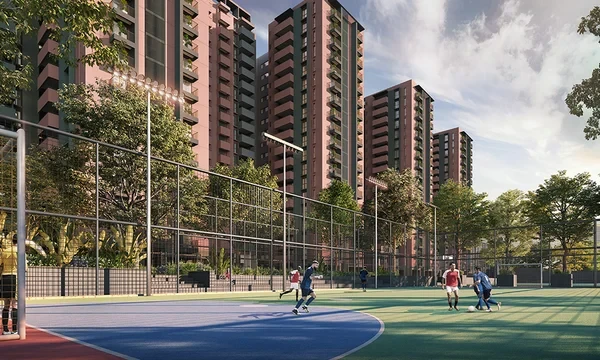 Assetz Sora and Saki