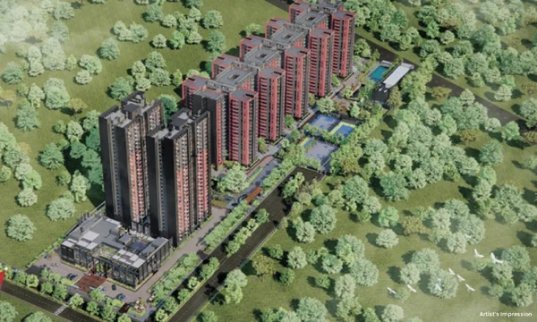 Assetz Sora and Saki