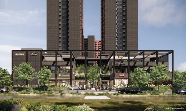 Assetz Sora and Saki