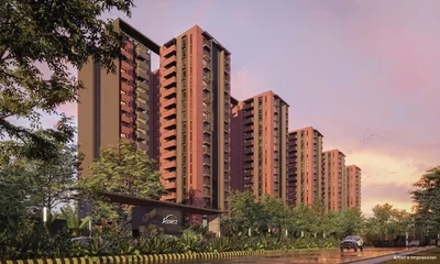 Assetz Sora and Saki