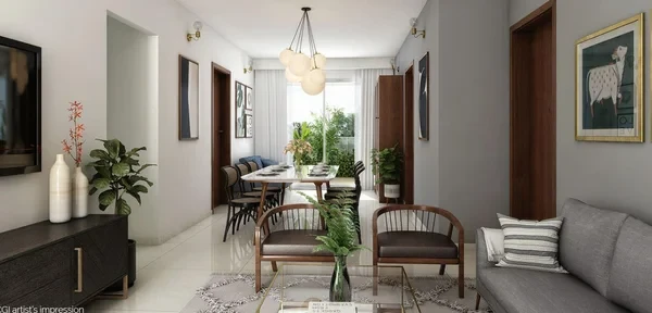 Assetz Sun and Sanctum