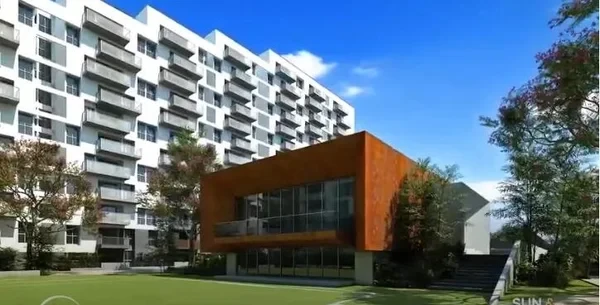 Assetz Sun and Sanctum