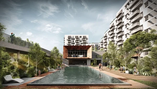 Assetz Sun and Sanctum