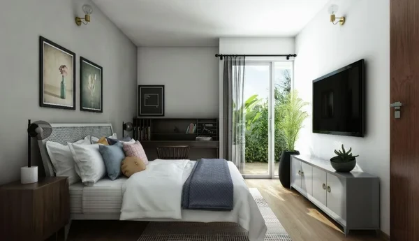 Assetz Sun and Sanctum