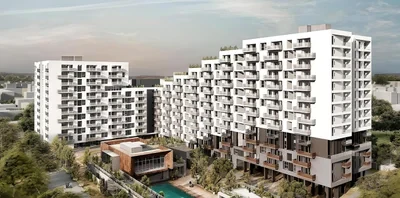 Assetz Sun and Sanctum