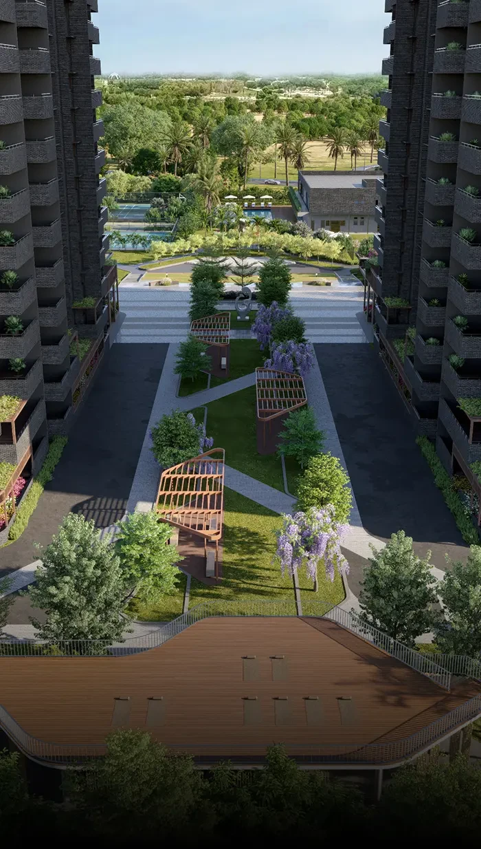 Assetz Trees and Tandem