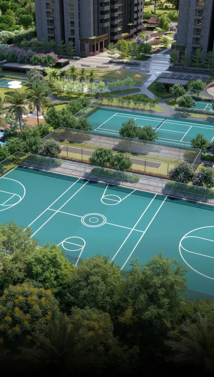 Assetz Trees and Tandem