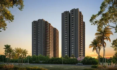 Assetz Trees and Tandem