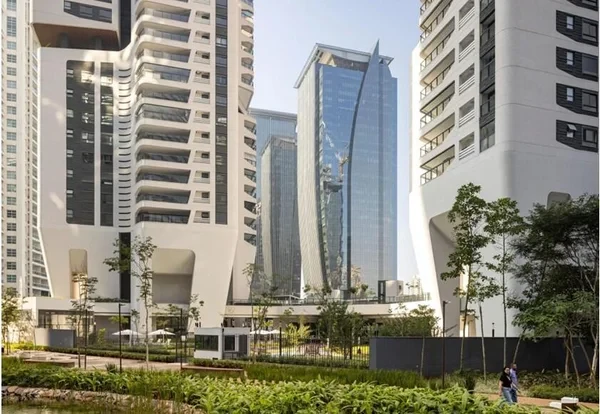 Aurum by Sree Varaaha