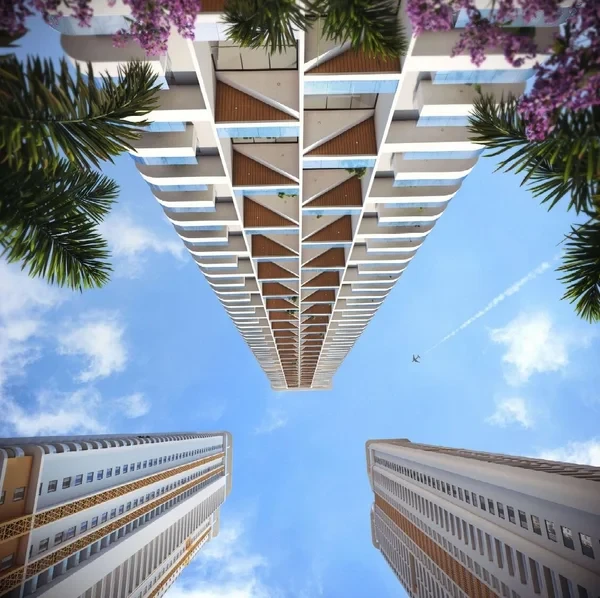 Aurum by Sree Varaaha