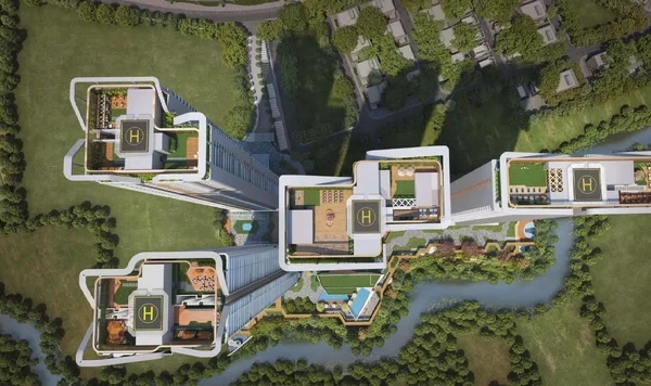 Aurum by Sree Varaaha