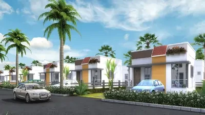properties