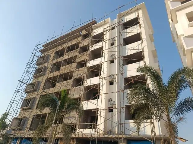 Avisum Tamanna Pride