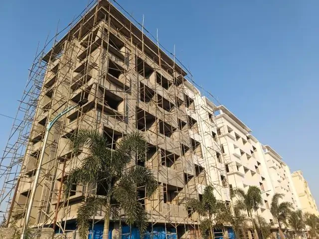 Avisum Tamanna Pride