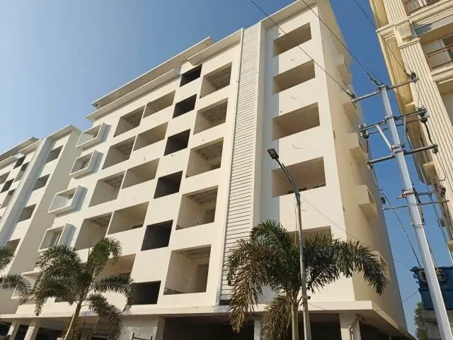 Avisum Tamanna Pride