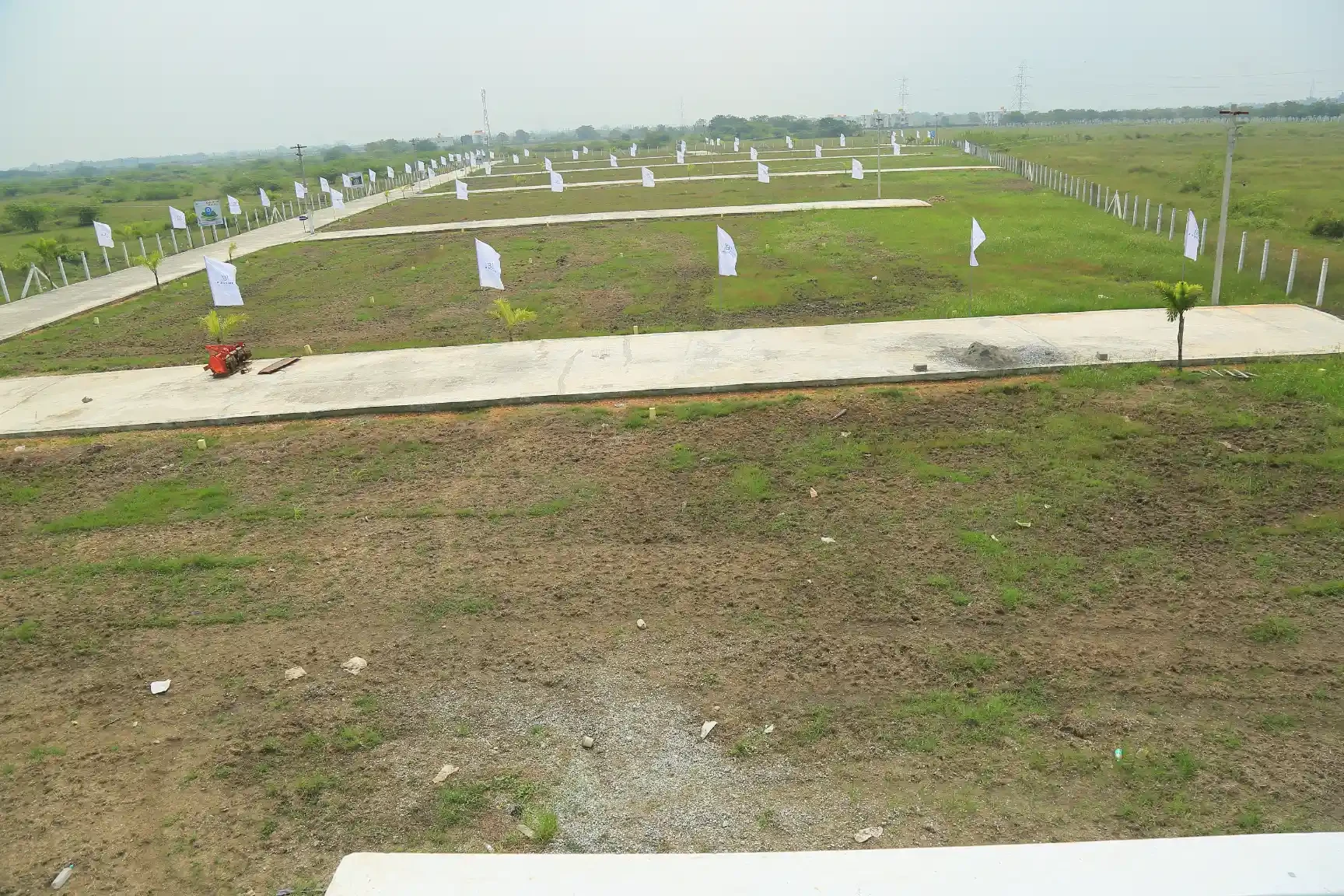 B Square Kamatchi Nagar