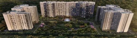 Barca At Godrej MSR City