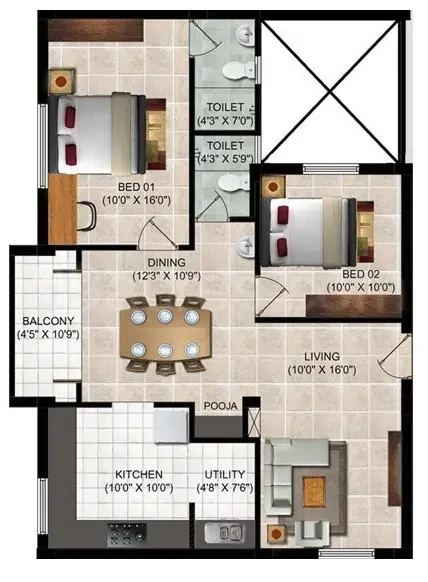 Bella Casa