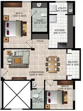 Bella Casa