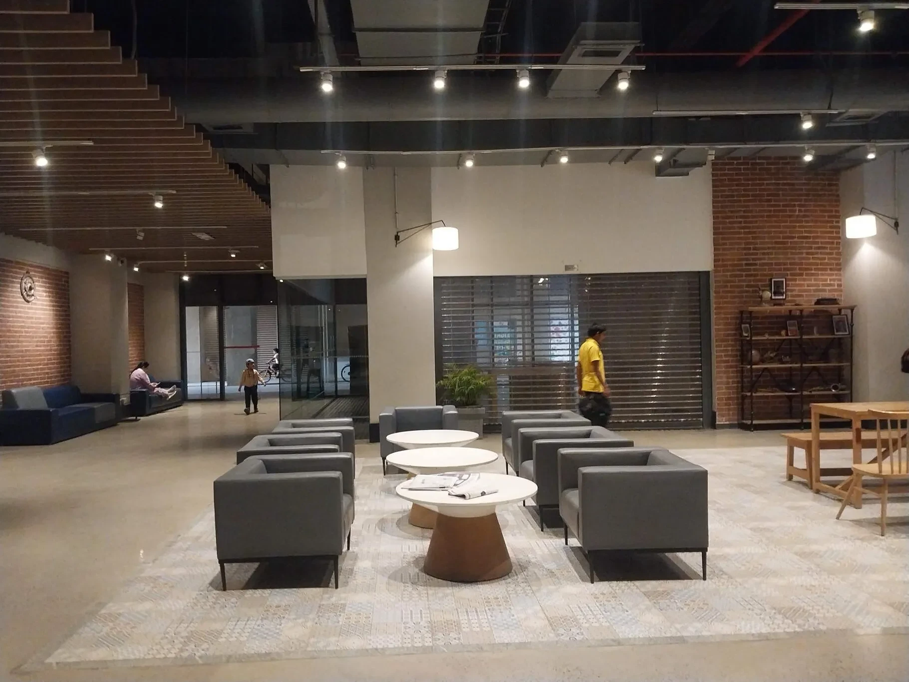 Bhartiya City Nikoo Homes V Phase 1