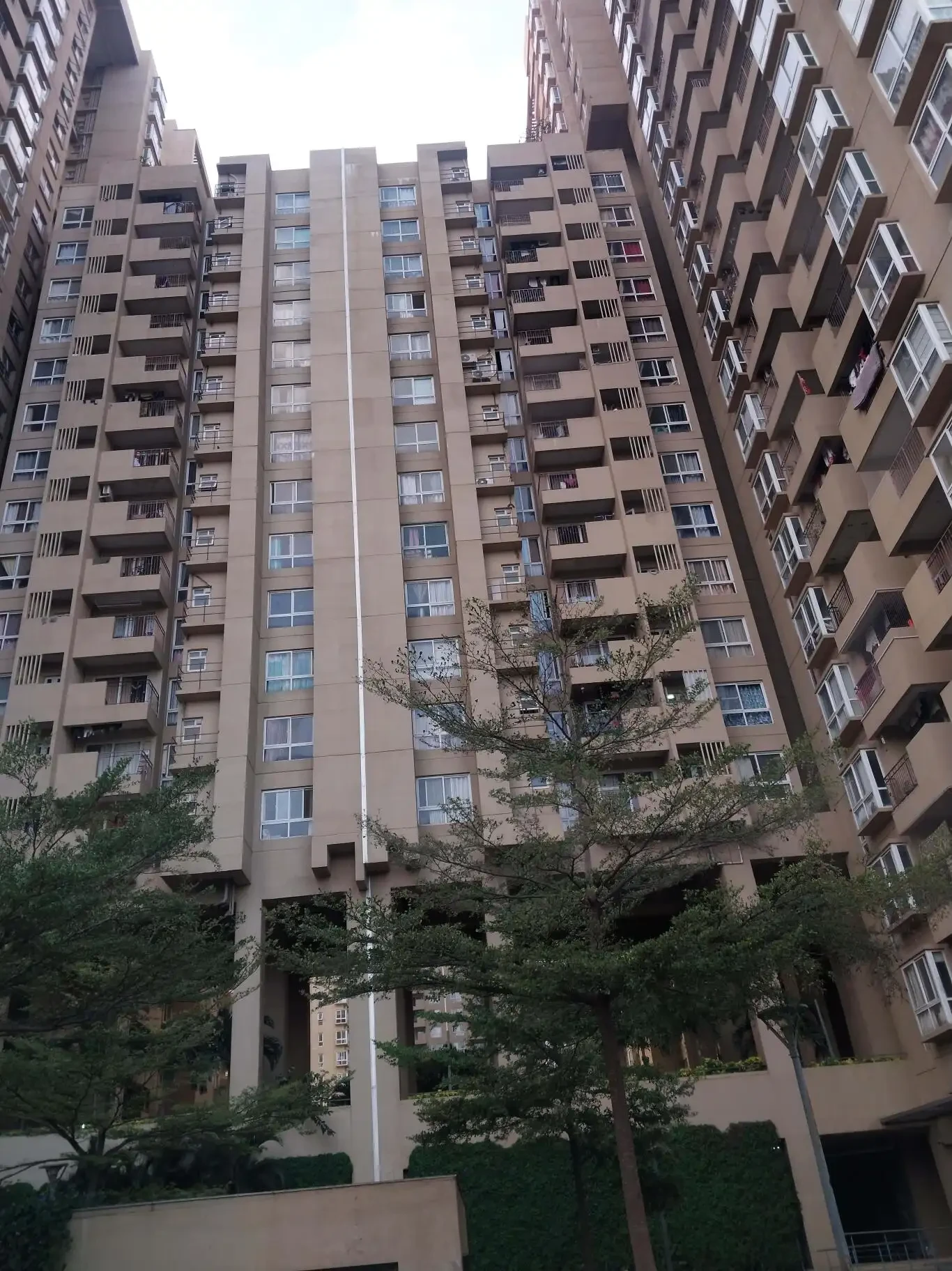 Bhartiya City Nikoo Homes V Phase 1