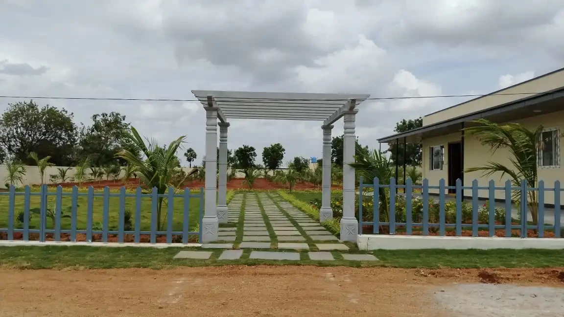 Bhashyam Cyber County 5