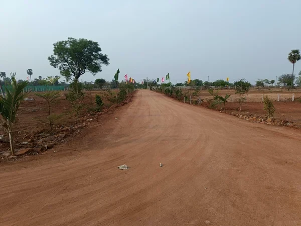 Bhashyam Cyber County 5