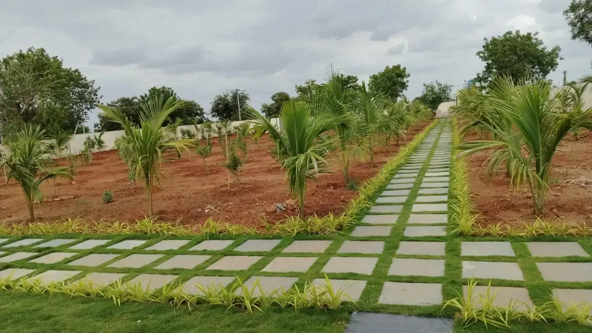 Bhashyam Cyber County 5