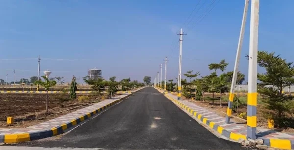 Bhashyam Westerene County
